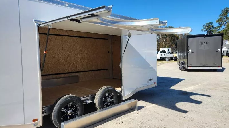 new Car Haulers / Racing Trailers ATC  for sale, in Brooklet, GA Thumbnail 8