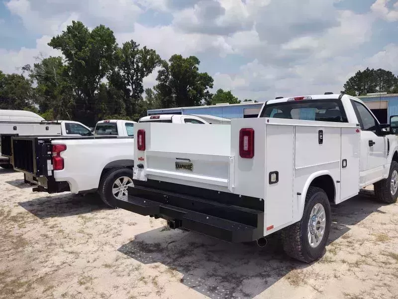 new Service Bodies Knapheide  for sale, in Brooklet, GA Thumbnail 6