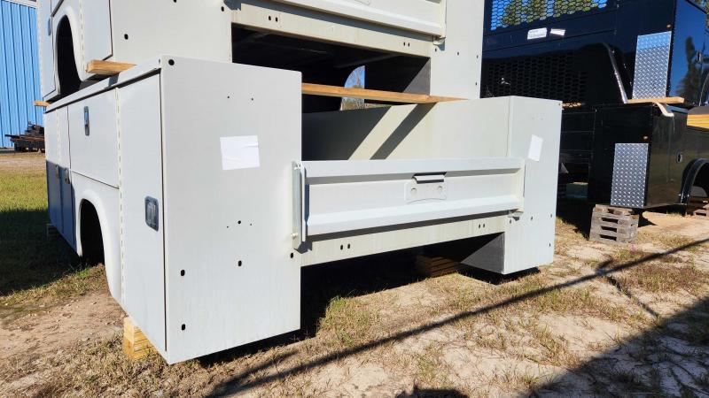 new Service Bodies Knapheide Other for sale, in Brooklet, GA Thumbnail 6