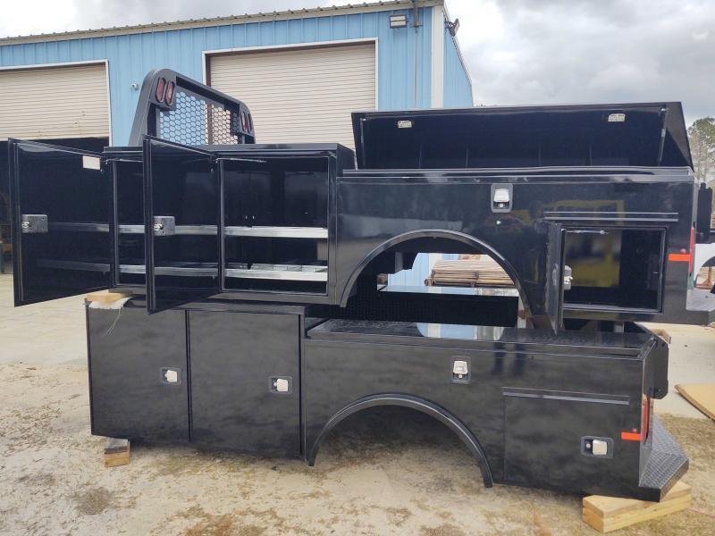 new Goose Bodies Knapheide  for sale, in Brooklet, GA Thumbnail 6