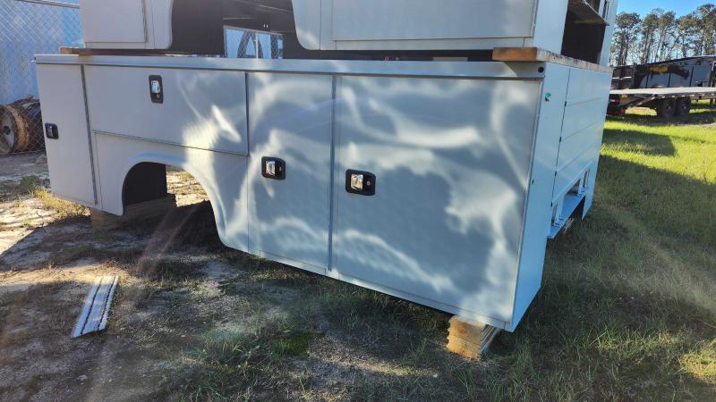 new Service Bodies Knapheide Other for sale, in Brooklet, GA Thumbnail 4