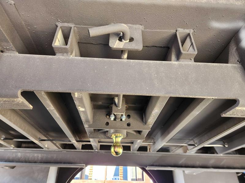 new Goose Bodies Knapheide  for sale, in Brooklet, GA Thumbnail 7