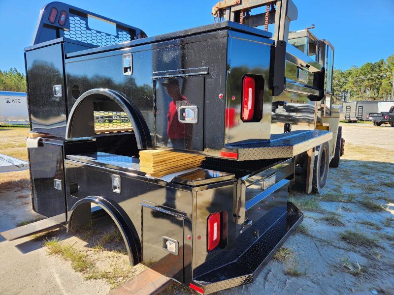 new Goose Bodies Knapheide  for sale, in Brooklet, GA Thumbnail 2