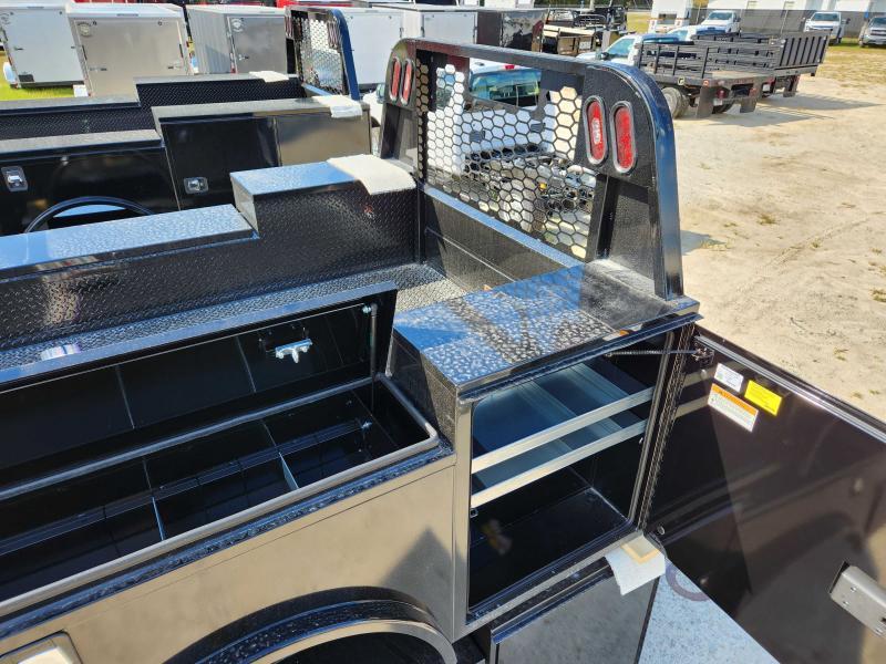 new Goose Bodies Knapheide  for sale, in Brooklet, GA Thumbnail 4