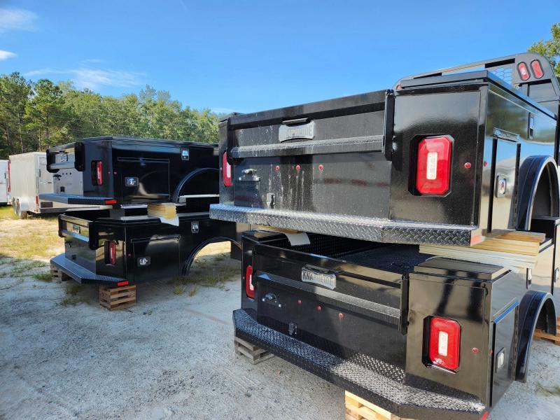 new Goose Bodies Knapheide  for sale, in Brooklet, GA Thumbnail 10