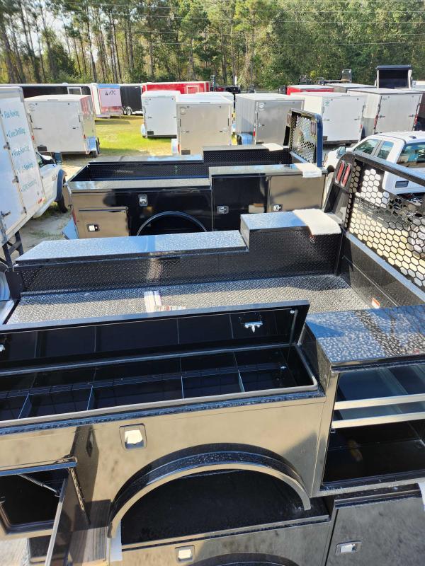 new Goose Bodies Knapheide  for sale, in Brooklet, GA Thumbnail 5