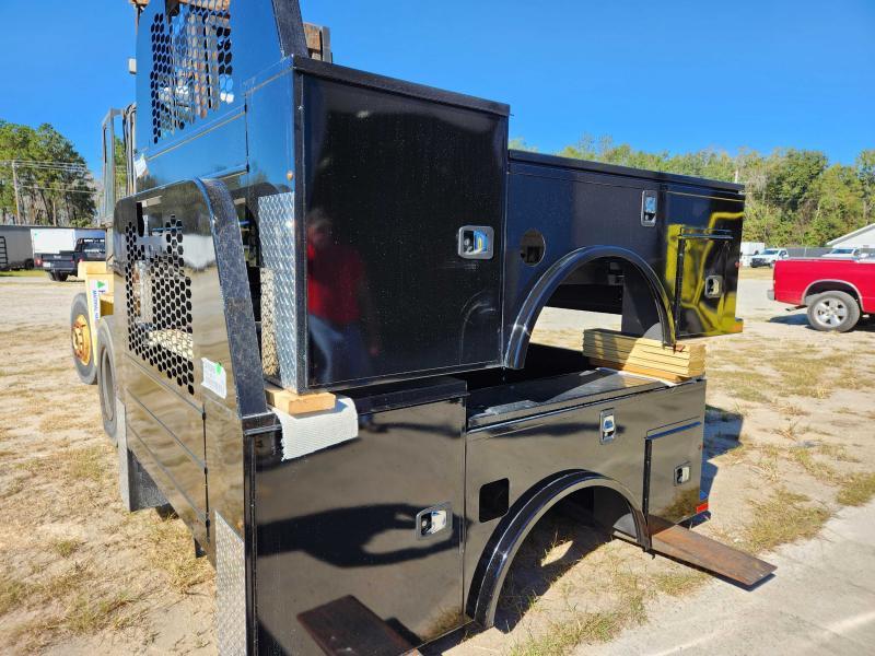 new Goose Bodies Knapheide  for sale, in Brooklet, GA Thumbnail 3