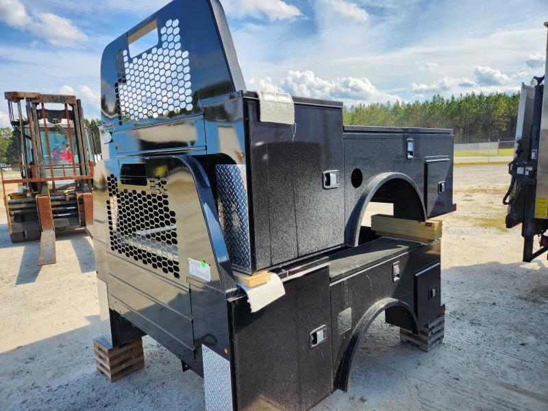 new Goose Bodies Knapheide  for sale, in Brooklet, GA Thumbnail 9