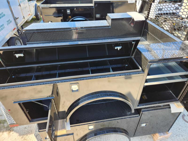 new Goose Bodies Knapheide  for sale, in Brooklet, GA Thumbnail 6