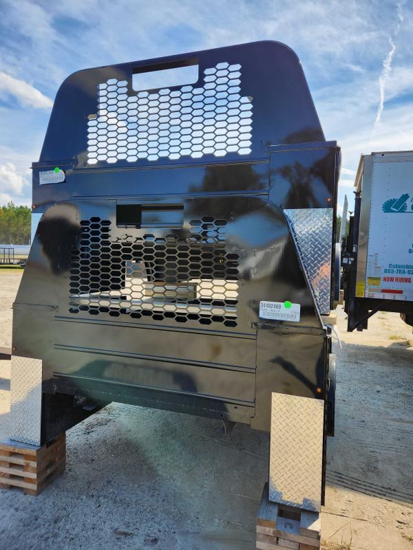 new Goose Bodies Knapheide  for sale, in Brooklet, GA Thumbnail 8