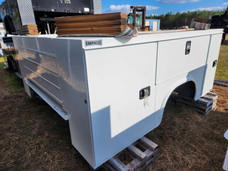 new Service Bodies Knapheide  for sale, in Brooklet, GA Thumbnail 3