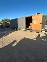 used Car Haulers / Racing Trailers Other  for sale, in Phoenix, AZ Thumbnail 3
