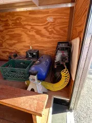 used Car Haulers / Racing Trailers Other  for sale, in Phoenix, AZ Thumbnail 4