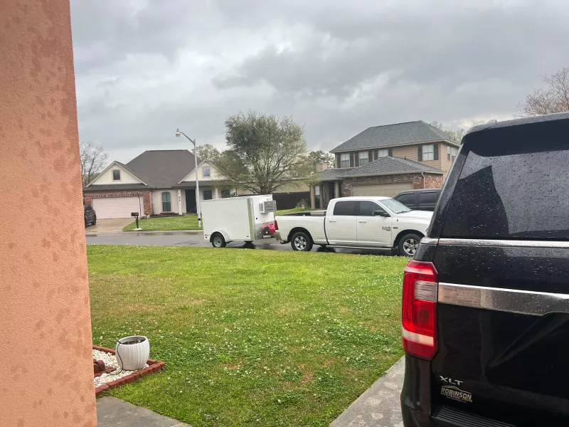 new Cargo (Enclosed) Trailers Other  for sale, in Denham Springs, LA Thumbnail 6