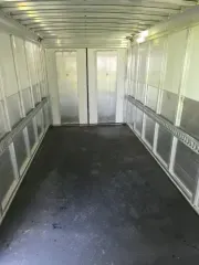 used Cargo (Enclosed) Trailers Sundowner Trailers  for sale, in Russellville, MO Thumbnail 7