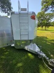 used Cargo (Enclosed) Trailers Sundowner Trailers  for sale, in Russellville, MO Thumbnail 8