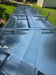 used Cargo (Enclosed) Trailers Sundowner Trailers  for sale, in Russellville, MO Thumbnail 4