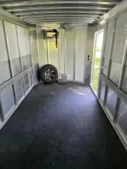 used Cargo (Enclosed) Trailers Sundowner Trailers  for sale, in Russellville, MO Thumbnail 5