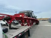 used Car Haulers / Racing Trailers Kaufman Trailers  for sale, in Sanford, ME Thumbnail 2