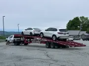 2018 Kaufman Trailers