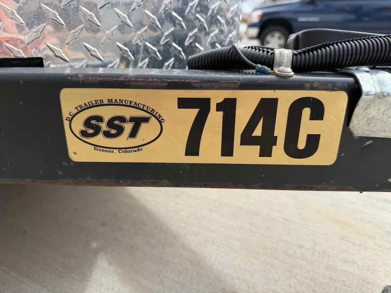 used Cargo (Enclosed) Trailers Other  for sale, in Englewood, CO Thumbnail 16