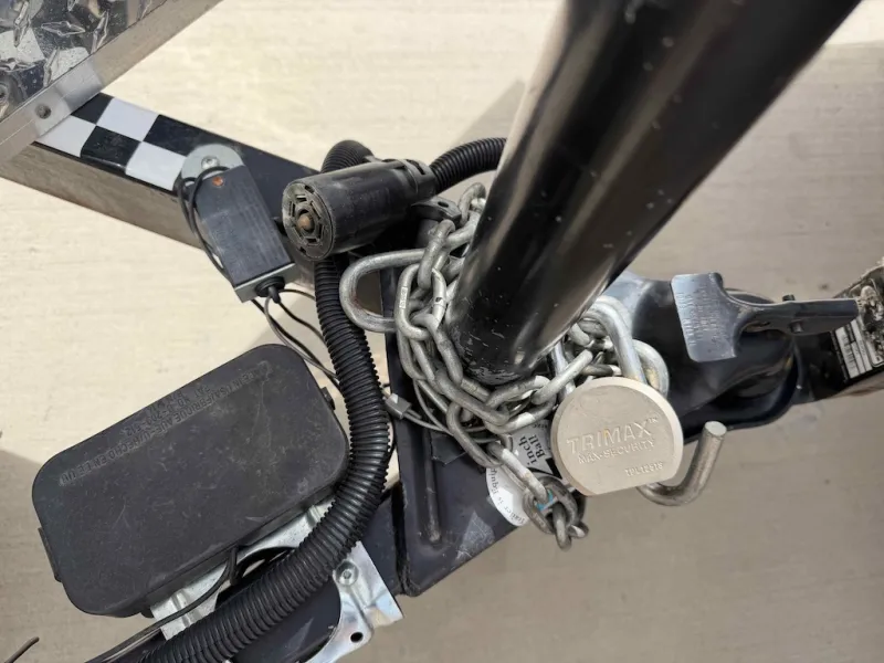 used Cargo (Enclosed) Trailers Other  for sale, in Englewood, CO Thumbnail 15