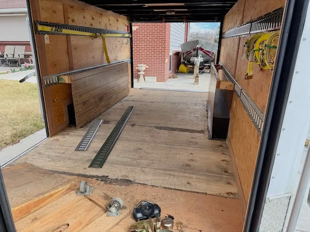 used Cargo (Enclosed) Trailers Other  for sale, in Englewood, CO Thumbnail 23