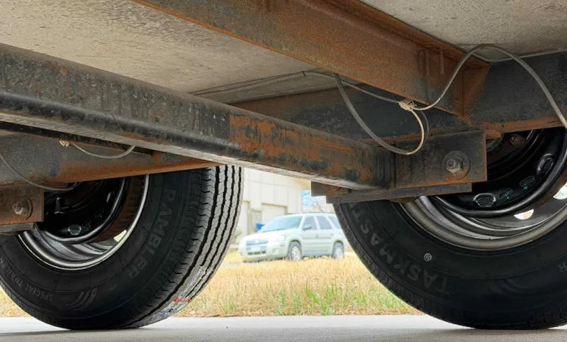 used Cargo (Enclosed) Trailers Other  for sale, in Englewood, CO Thumbnail 14