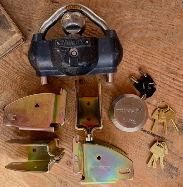 used Cargo (Enclosed) Trailers Other  for sale, in Englewood, CO Thumbnail 18