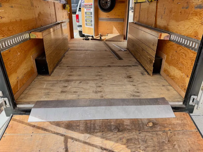 used Cargo (Enclosed) Trailers Other  for sale, in Englewood, CO Thumbnail 10