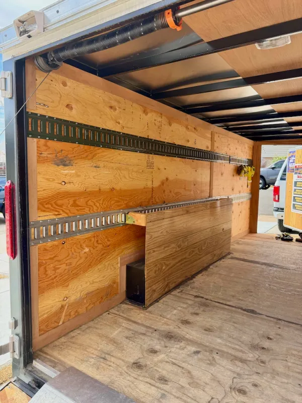 used Cargo (Enclosed) Trailers Other  for sale, in Englewood, CO Thumbnail 12