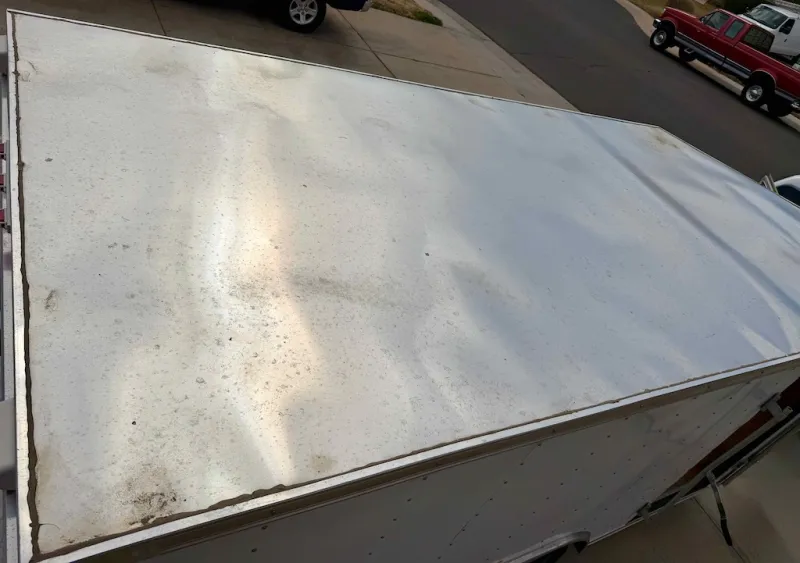 used Cargo (Enclosed) Trailers Other  for sale, in Englewood, CO Thumbnail 20