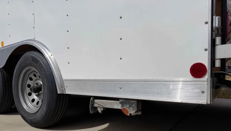 used Cargo (Enclosed) Trailers Other  for sale, in Englewood, CO Thumbnail 17