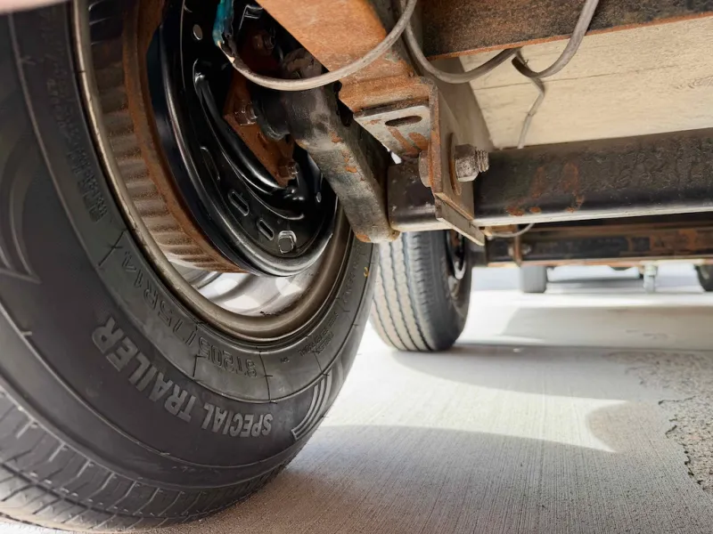 used Cargo (Enclosed) Trailers Other  for sale, in Englewood, CO Thumbnail 13