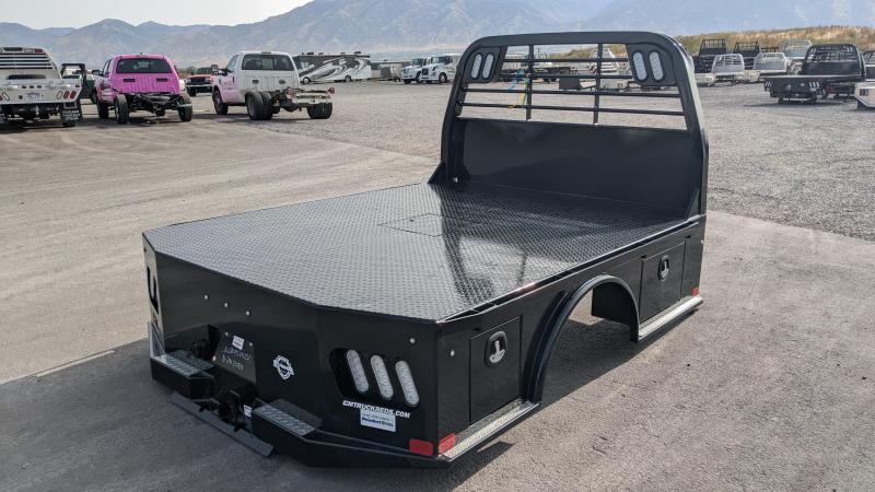 Cm Sk Steel Truck Bed Poulsen Trailers In Logan Utah Truck Bed And Trailer Dealer In Logan Utah With Flatbed Car Dump Stock And Enclosed Trailers Cm Beds Sk Model Price