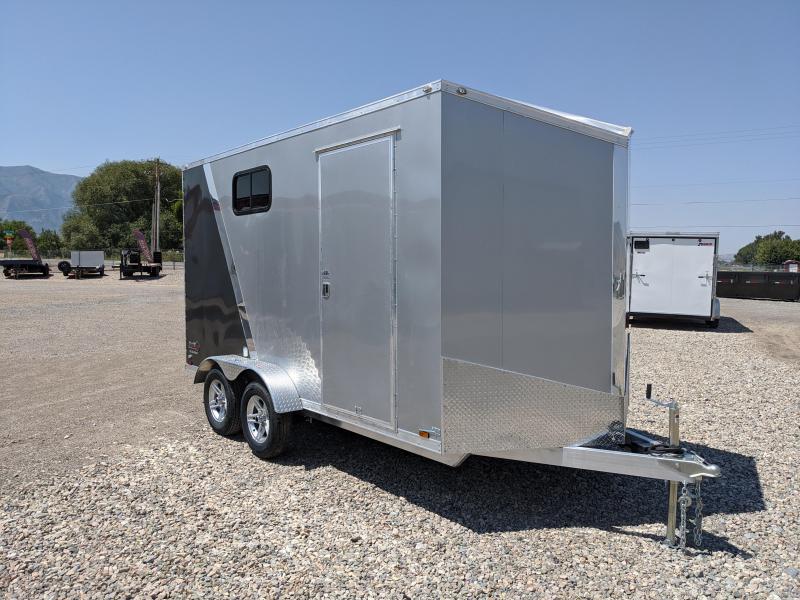 2021 Redline 7x14 All-Aluminum Cargo Trailer 2021 Redline 7x14 All-Aluminum Cargo Trailer