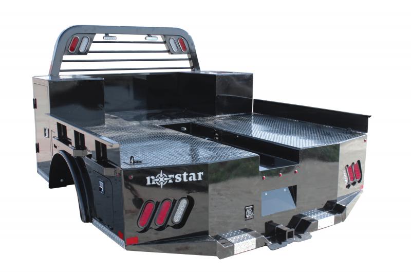 New! 2022 Norstar SL Service Body Truck Bed New! 2022 Norstar SL Service Body Truck Bed