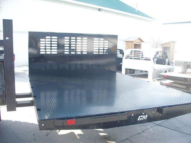 CM Platform Bed Truck Bed CM Platform Bed Truck Bed