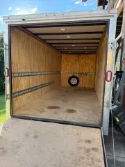 used Cargo (Enclosed) Trailers Sure-Trac  for sale, in Weirton, WV Thumbnail 3