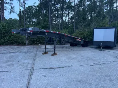 2025 TP 3 car wedge Heavy duty
