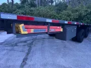 used Car Haulers / Racing Trailers Texas Pride Trailers  for sale, in Ormond Beach, FL Thumbnail 3