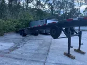 used Car Haulers / Racing Trailers Texas Pride Trailers  for sale, in Ormond Beach, FL Thumbnail 7