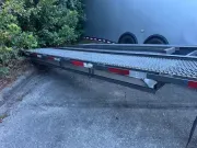 used Car Haulers / Racing Trailers Texas Pride Trailers  for sale, in Ormond Beach, FL Thumbnail 11
