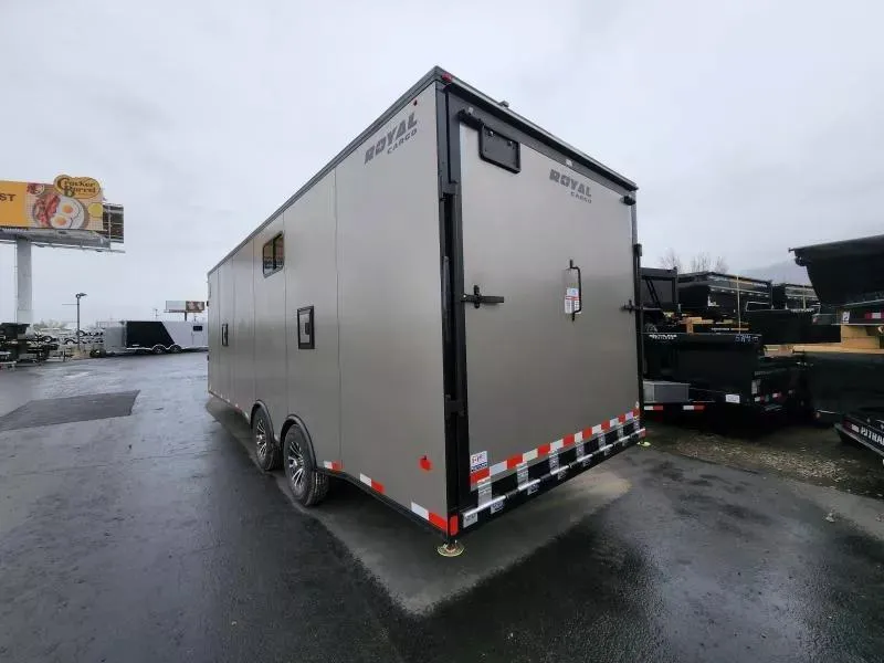 Trailer Image