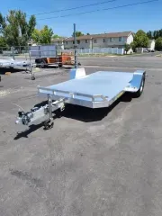 new Utility Trailers Aluma  for sale, in Layton, UT Thumbnail 3