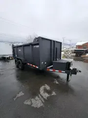 new Dump Trailers Watchdog  for sale, in Layton, UT Thumbnail 2