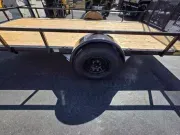 new Utility Trailers Built Trailers  for sale, in Layton, UT Thumbnail 3