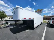 new Car Haulers / Racing Trailers Charmac Trailers  for sale, in Layton, UT Thumbnail 2
