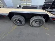 new Equipment / Flatbed Trailers PJ Trailers  for sale, in Layton, UT Thumbnail 3
