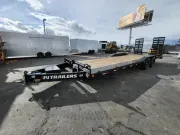 used Equipment / Flatbed Trailers PJ Trailers  for sale, in Layton, UT Thumbnail 3
